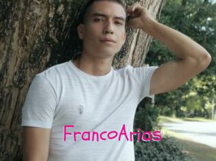 FrancoArias