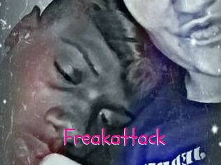 Freakattack