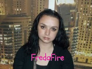 FredaFire