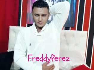FreddyPerez
