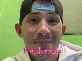 Freddysback