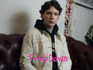 FredyDavis