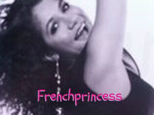 Frenchprincess