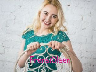 FrensiOlsen