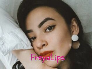 FreyaLips