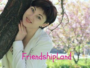 FriendshipLand