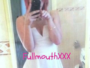 FullmouthXXX