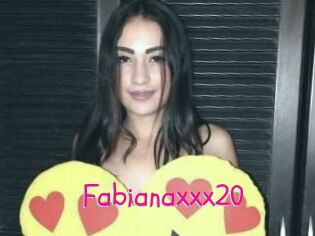 Fabianaxxx20