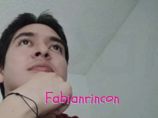 Fabianrincon