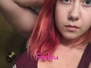 Faeleu