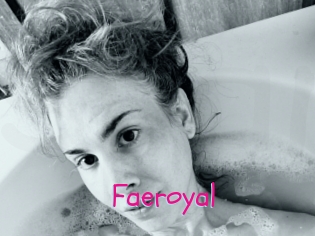 Faeroyal