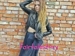 Fairtalestory