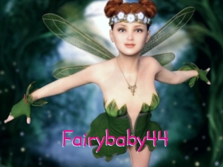 Fairybaby44