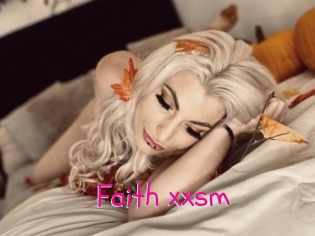 Faith_xxsm