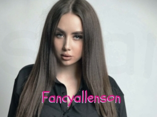 Fancyallenson