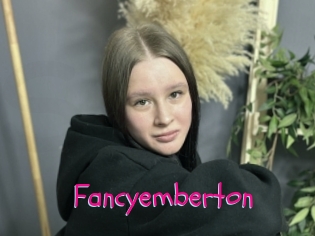 Fancyemberton