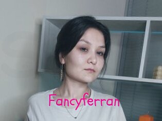 Fancyferran