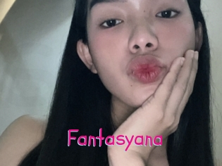 Fantasyana