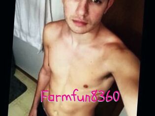 Farmfun8360