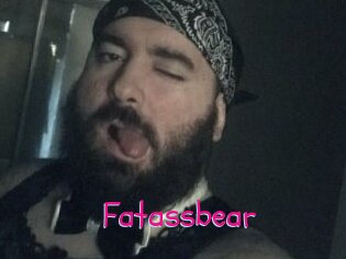 Fatassbear