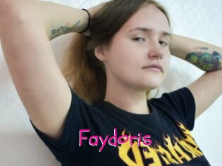 Faydoris