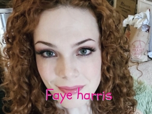 Faye_harris