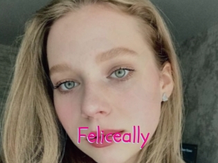 Feliceally