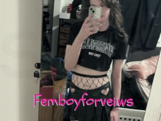 Femboyforveiws