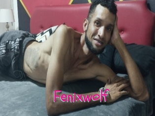 Fenixwolf