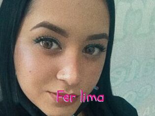 Fer_lima