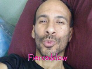 Fiercedclaw