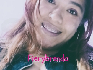 Fierybrenda