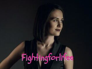 Fightingforlifee