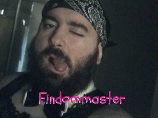 Findommaster