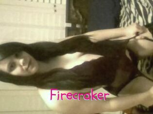 Firecraker