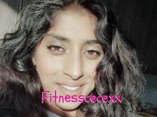 Fitnesscecexx