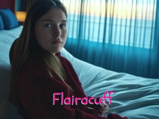 flairacuff Spanking Sarah