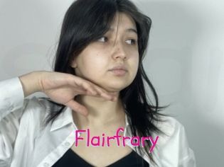 Flairfrary