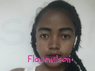 Flaviewilson