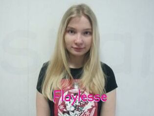 Flaylesse