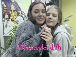 Floraandardith