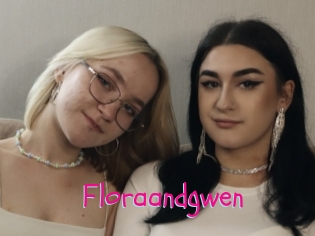 Floraandgwen