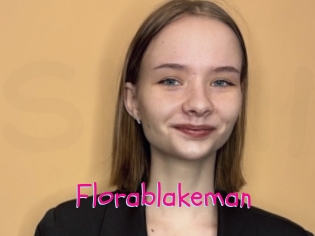 Florablakeman