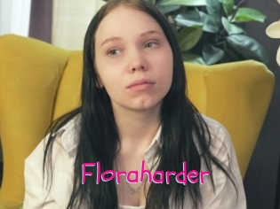 Floraharder