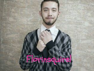 Florinsquirel