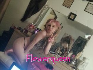 Flowerqueen