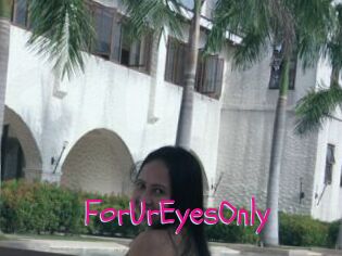 ForUrEyesOnly