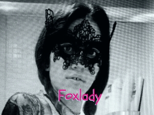 Foxlady