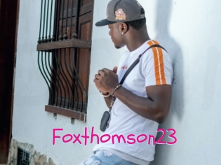 Foxthomson23