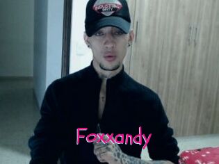 Foxxandy